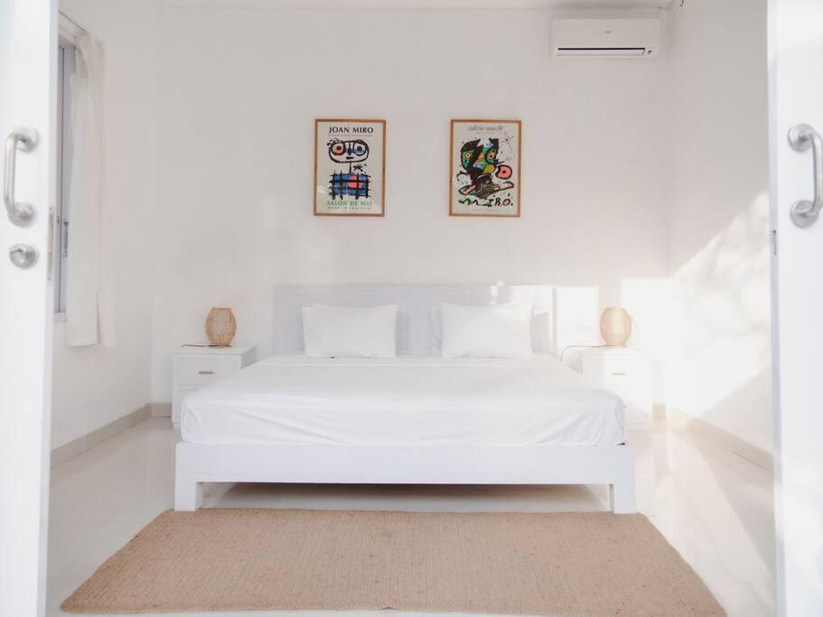 Casa Majorca At Ulu Villa Uluwatu  Bagian luar foto