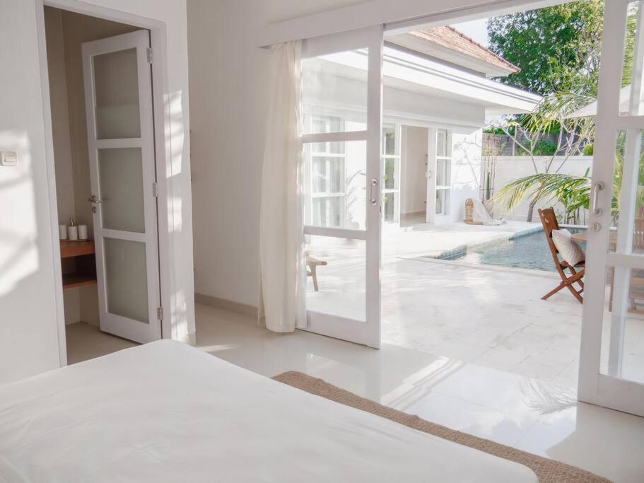 Casa Majorca At Ulu Villa Uluwatu  Bagian luar foto