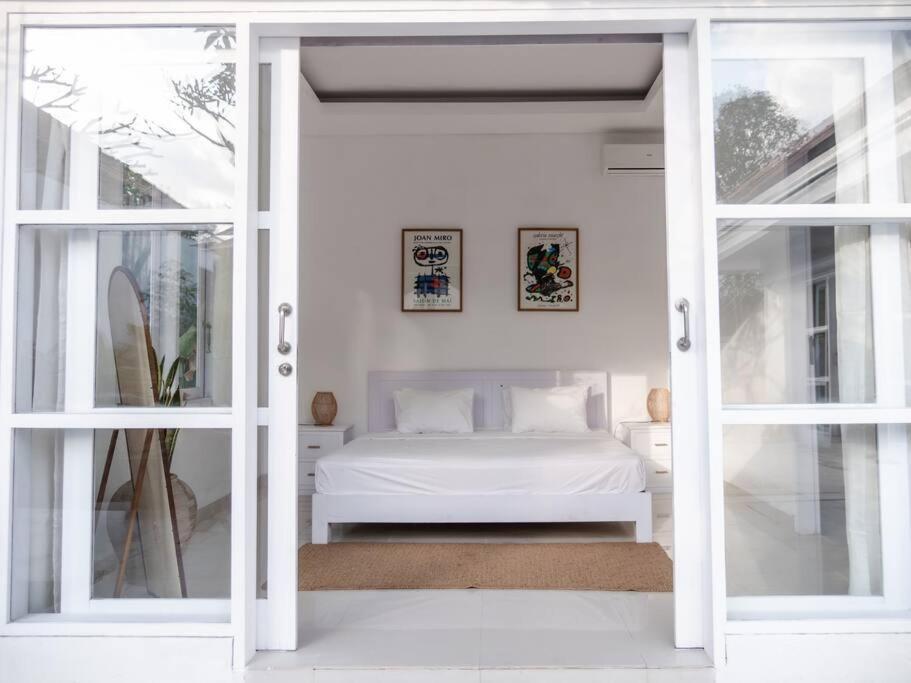 Casa Majorca At Ulu Villa Uluwatu  Bagian luar foto