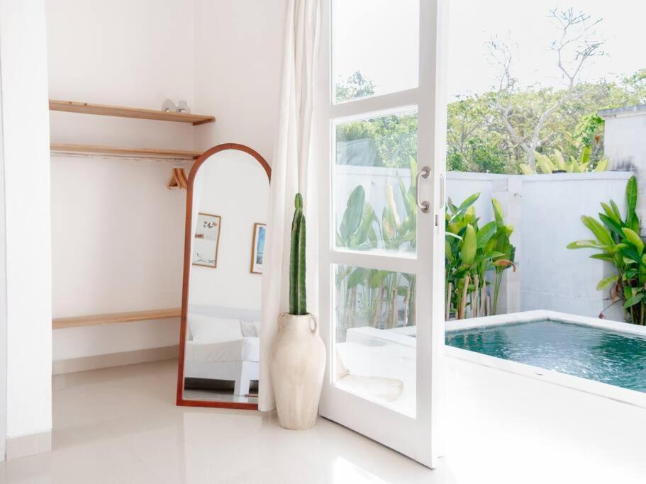 Casa Majorca At Ulu Villa Uluwatu  Bagian luar foto