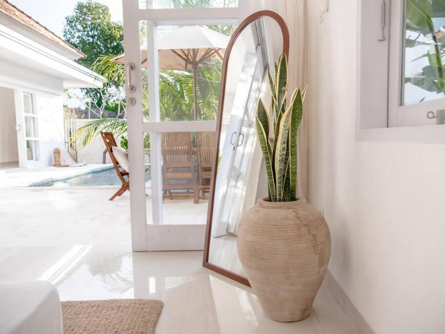 Casa Majorca At Ulu Villa Uluwatu  Bagian luar foto