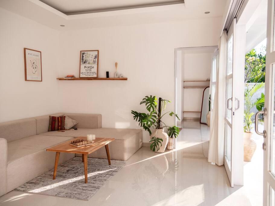 Casa Majorca At Ulu Villa Uluwatu  Bagian luar foto